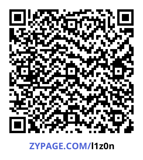 QR Donate